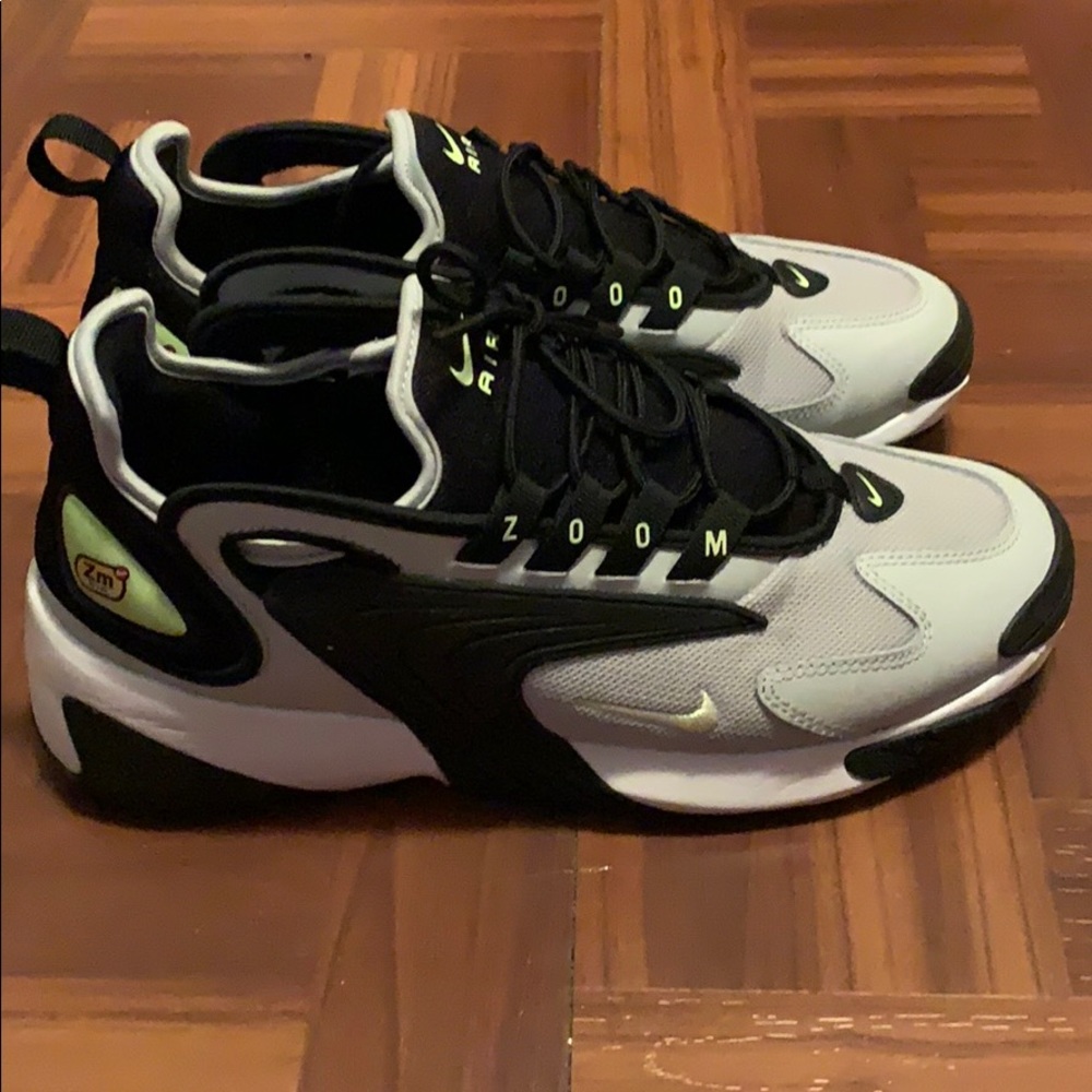 Nike Zoom